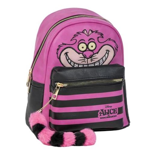 CERDÁ LIFE'S LITTLE MOMENTS, Mochila Escolar Harry Potter-Licencia Oficial Warner Bros para Niñas, Multicolor, Edad recomendada-6 a 14 años