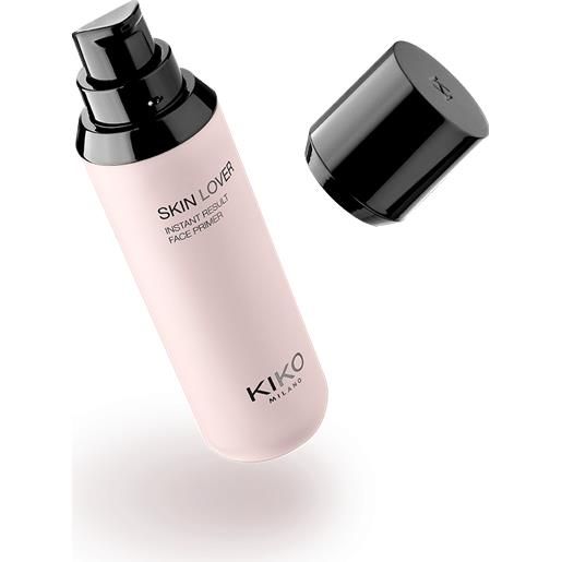 KIKO skin lover instant result face primer
