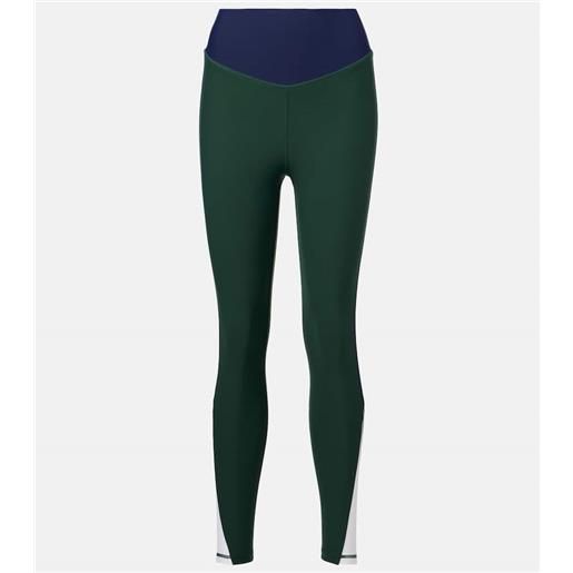 The Upside leggings playoff a vita alta