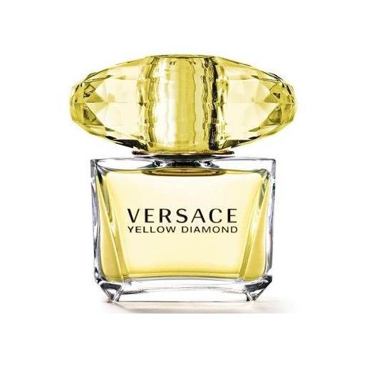 Versace yellow diamond perfumed deodorant spray 50ml