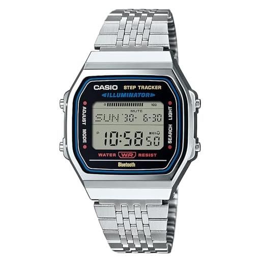 Casio abl-100we-1aef orologio