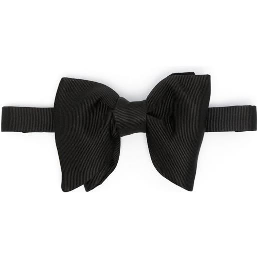 TOM FORD papillon - nero