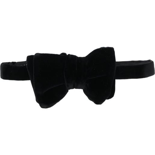 TOM FORD papillon - nero