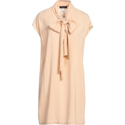 FABIANA FILIPPI - vestito corto