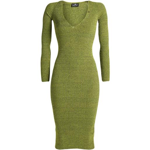 ELISABETTA FRANCHI - tubino