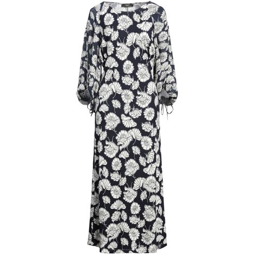 WEEKEND MAX MARA - vestito lungo