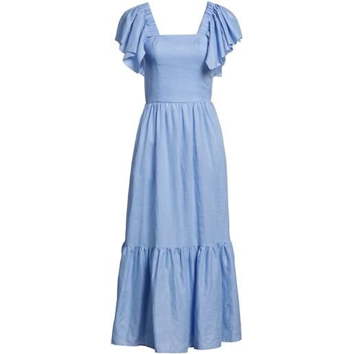 ACTUALEE - vestito lungo