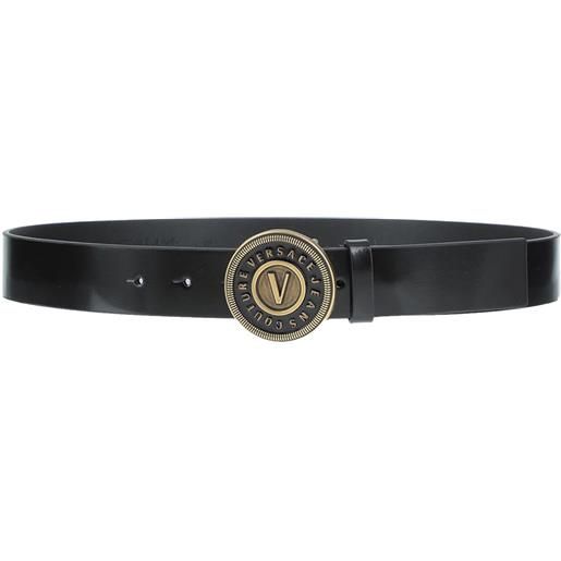 VERSACE JEANS COUTURE - cintura regular