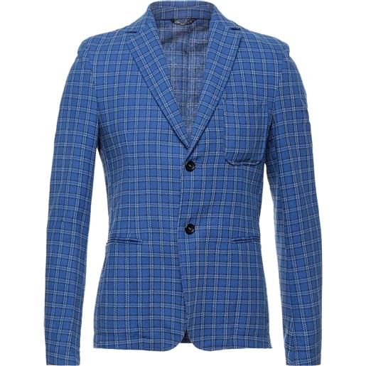 DANIELE ALESSANDRINI HOMME - blazer