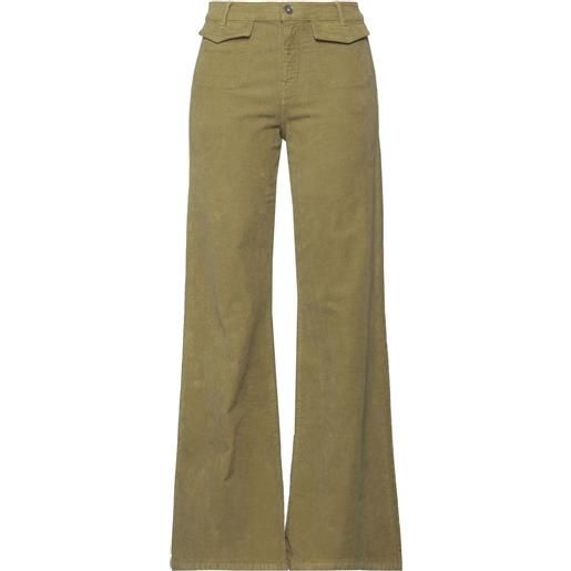 OTTOD'AME - pantalone
