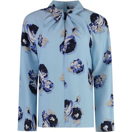 St. John blusa a fiori