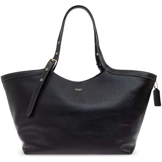 Coach borsa tote gramercy - nero