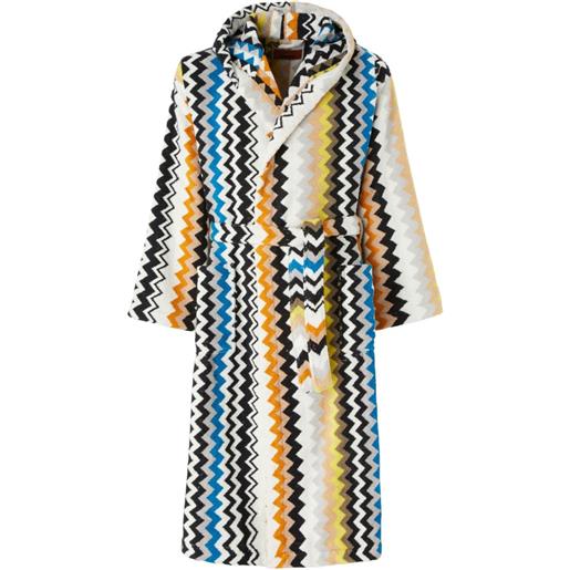 Missoni Home abito da sera best - nero