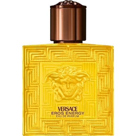 Versace profumi-da-uomo eros-energyenergyeau de parfum spray 50 ml (1.194,40 € / 1 l)