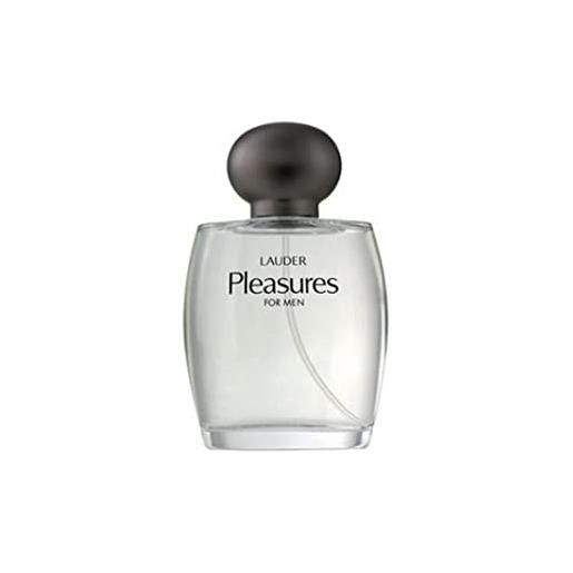 Estee Lauder pleasures men cologne spray vaporisateur 100ml