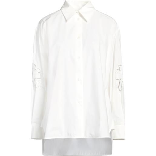 PAUL SMITH - camicie e bluse tinta unita