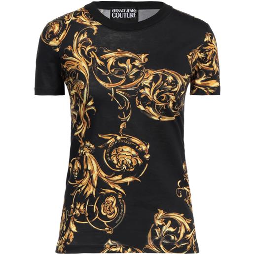 VERSACE JEANS COUTURE - t-shirt