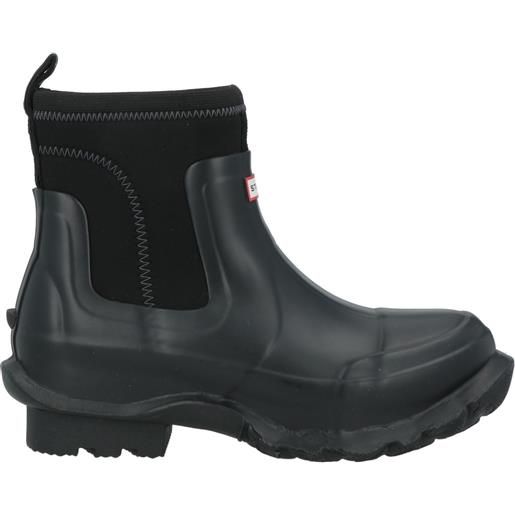 STELLA McCARTNEY x HUNTER - stivaletti
