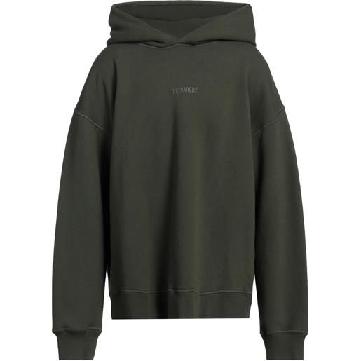 DSQUARED2 - felpa