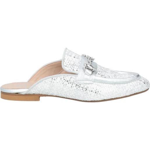 DIVINE FOLLIE - mule e zoccoli