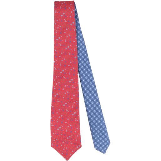 CANALI - cravatte e papillon