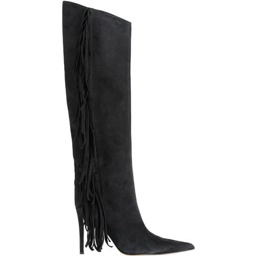 ALEXANDRE VAUTHIER - stivali