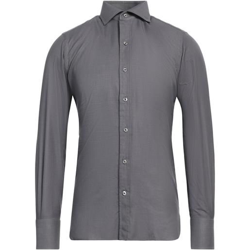 TOM FORD - camicia tinta unita