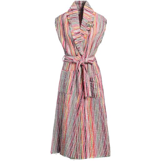 SHIRTAPORTER - soprabito