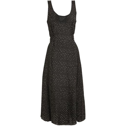 MASNADA - vestito estivo