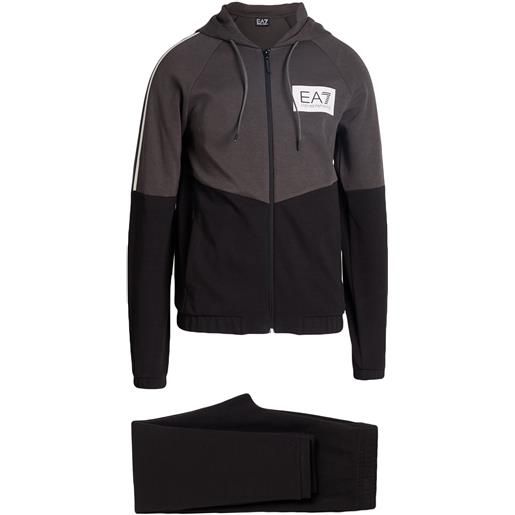 EA7 - tuta sportiva