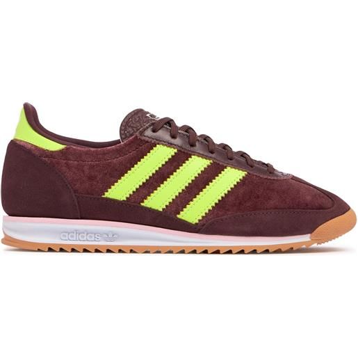 ADIDAS ORIGINALS sneakers sl 72 og