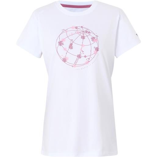 REGATTA women's fingal ix t-shirt trekking donna