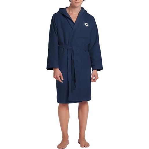 ARENA compact microfiber robe accappatoio unisex