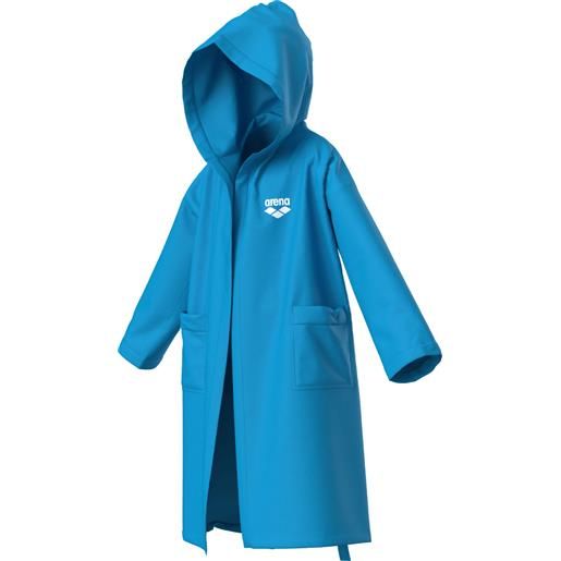 ARENA zeal jr robe accappatoio bambini