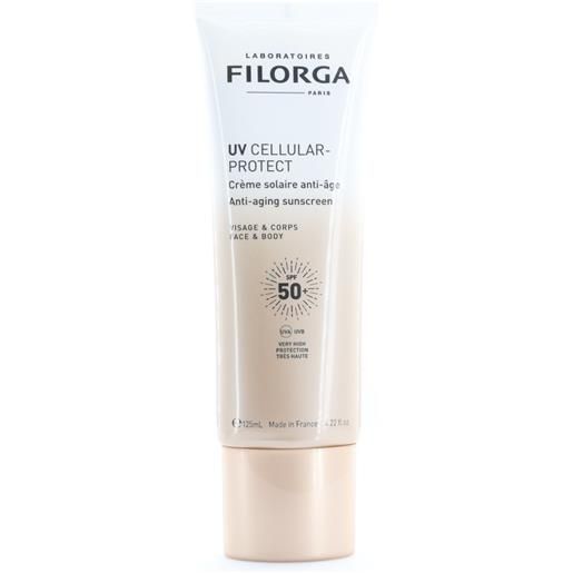 Filorga uv cell protect fa&bod