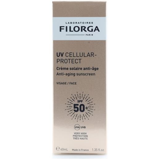Filorga uv cell protect face