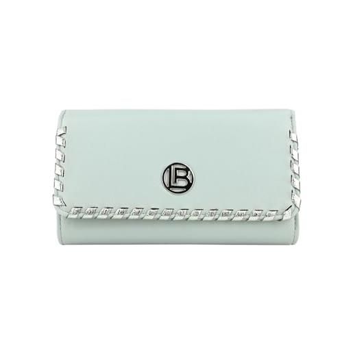 Laura Biagiotti portafoglio donna in similpelle pu con scatola regalo