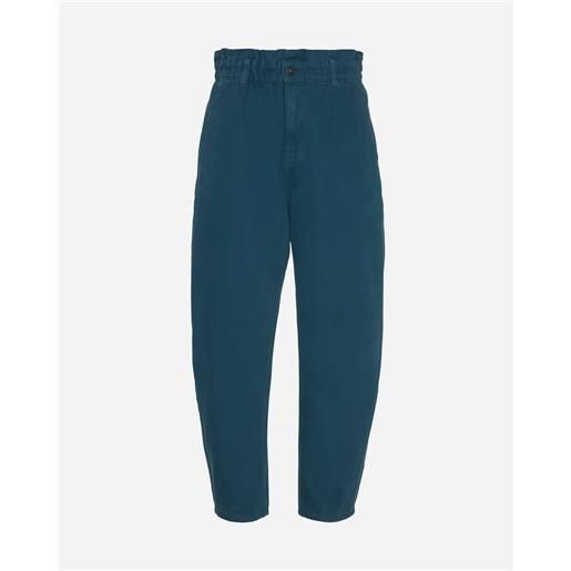 Mistral bull w - pantalone - donna - denim