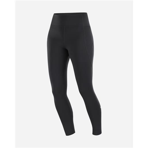 Salomon shakeout bliss w - fuseaux running - donna - color mix