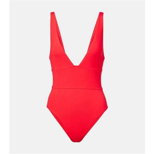 Melissa Odabash costume intero caribbean