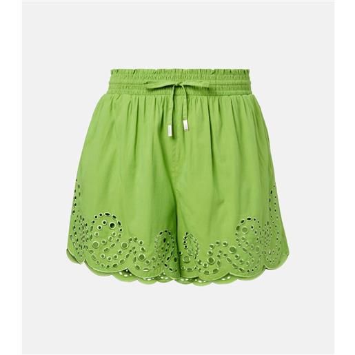 Simkhai shorts amelie in sangallo