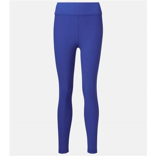 The Upside leggings a vita media carnaby con logo