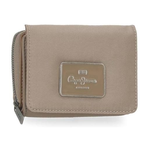 Pepe Jeans Gonna a portafoglio - brown/marrone - (Second hand