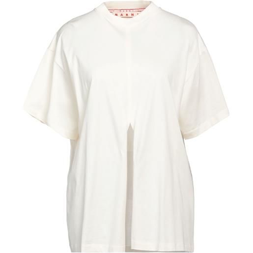 MARNI - basic t-shirt