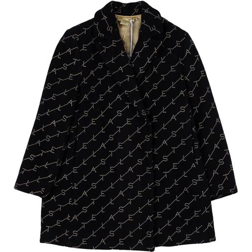 STELLA McCARTNEY KIDS - cappotto