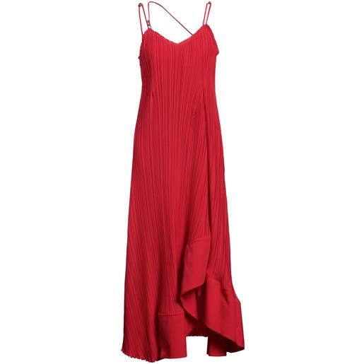 LANVIN - vestito da cerimonia