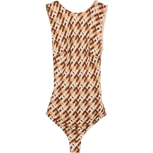 ELISABETTA FRANCHI - body