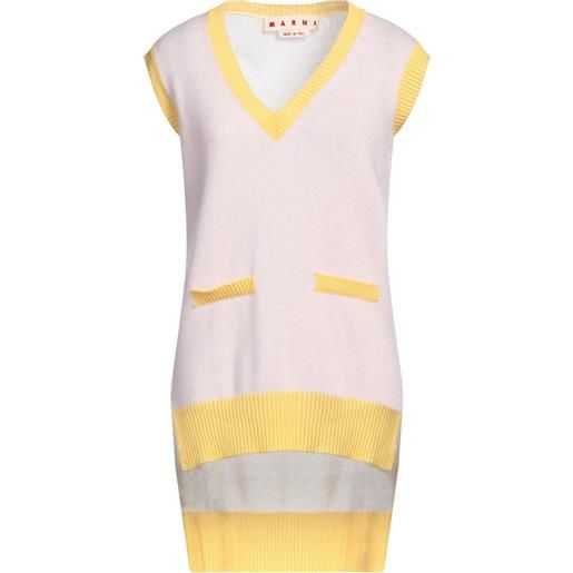 MARNI - maglia gilet