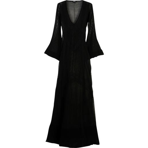 JUST CAVALLI - vestito lungo