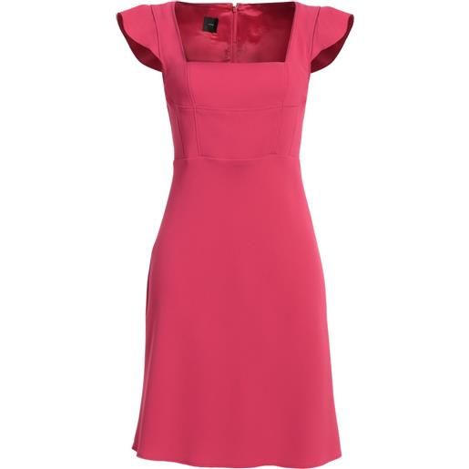 PINKO - vestito corto
